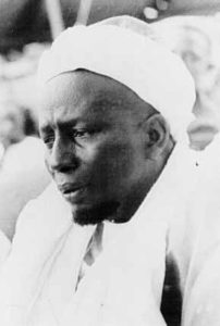 Ali cisse Alfityanu Siddiq Brasil - Sheikh Mahi Cisse